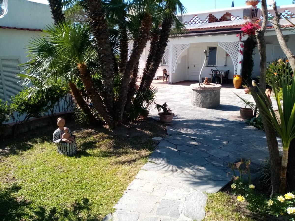 Hotel Terme Teresa Forio (Isola d'Ischia)