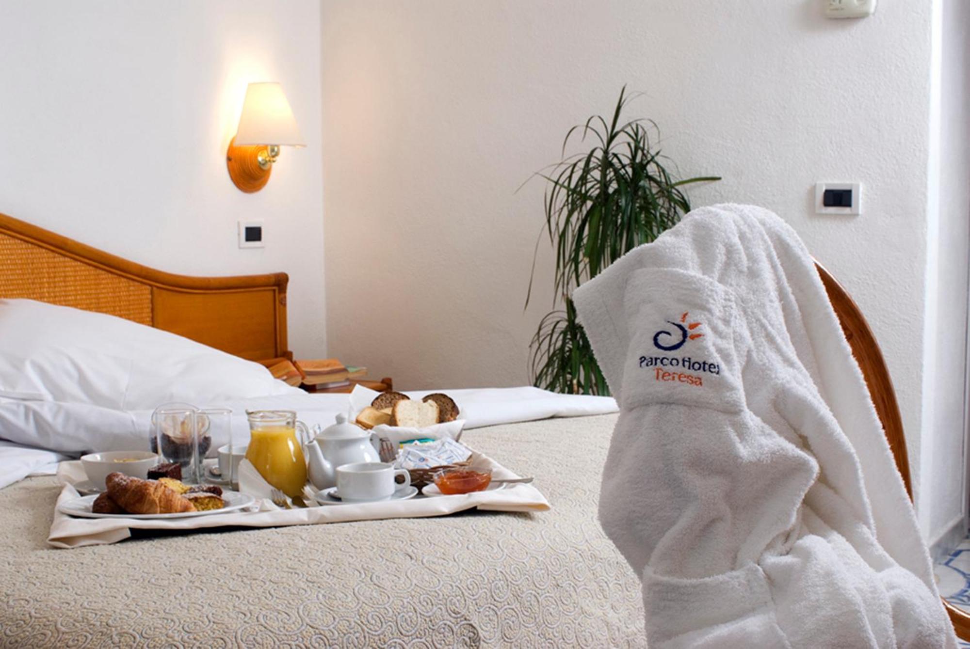 Terme Teresa 3* Forio (Isola d'Ischia)