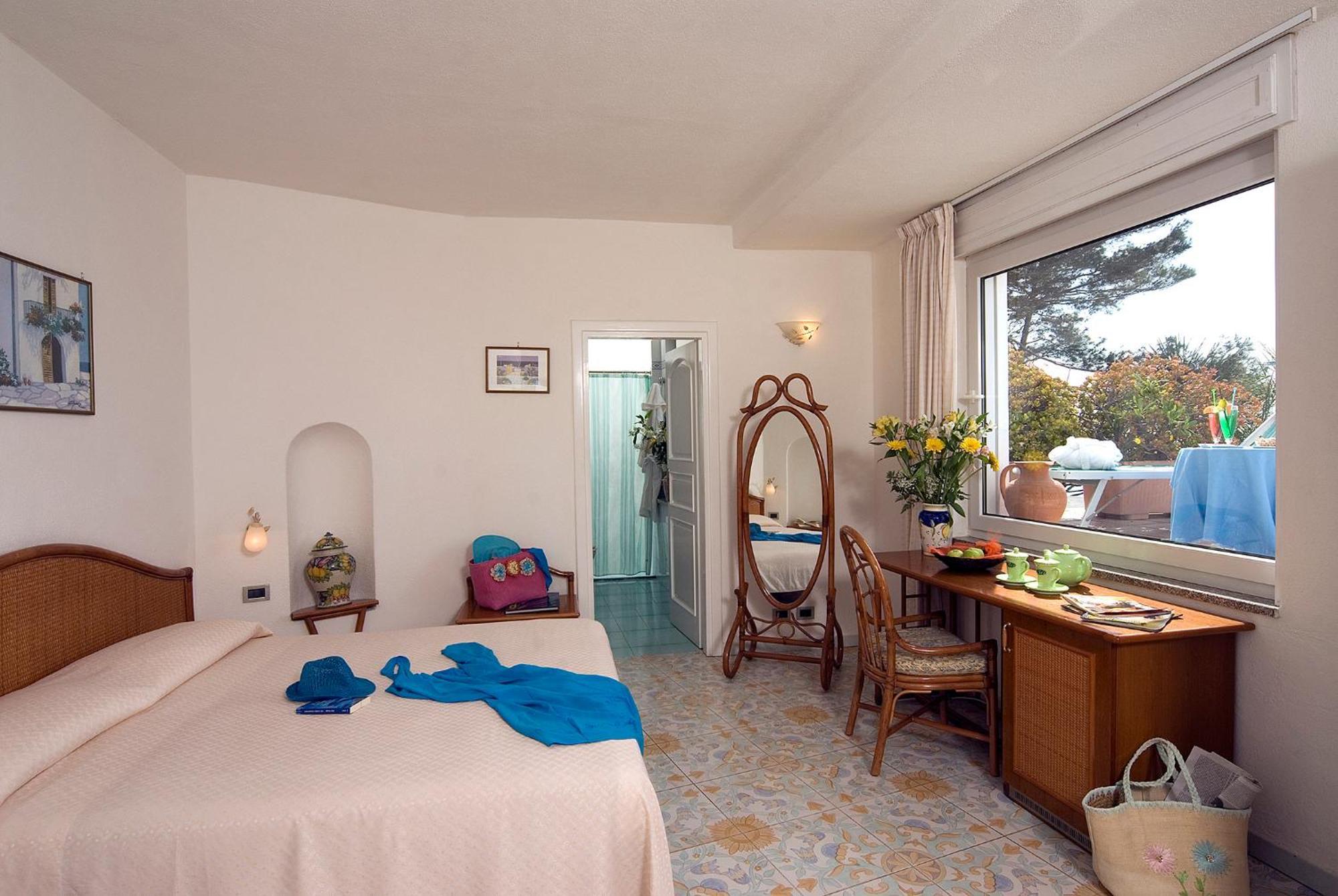 Terme Teresa Hotel 3*