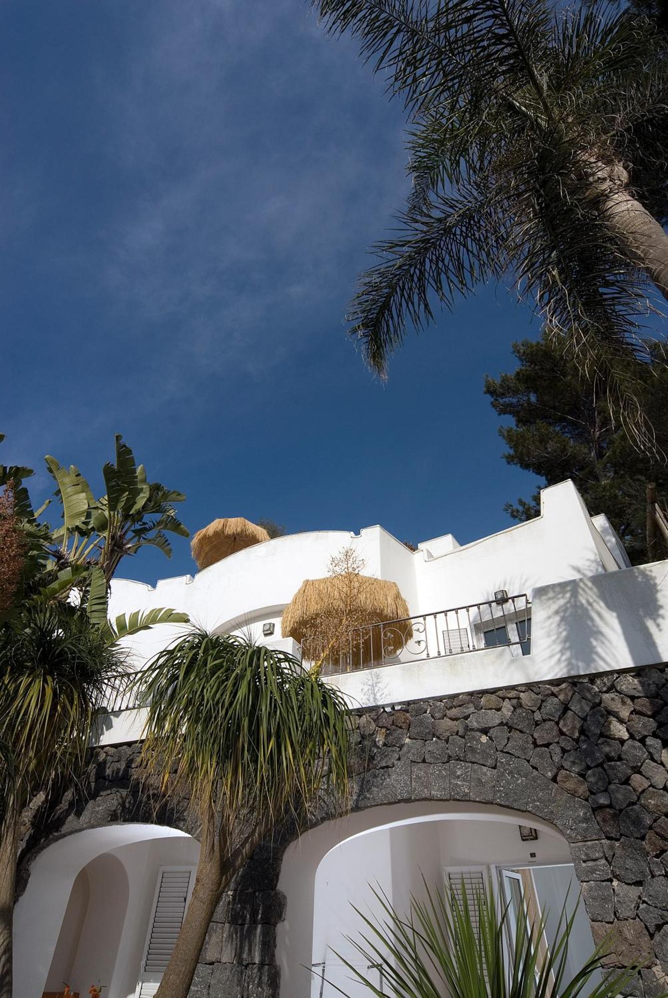 Hotel Terme Teresa Forio (Isola d'Ischia)