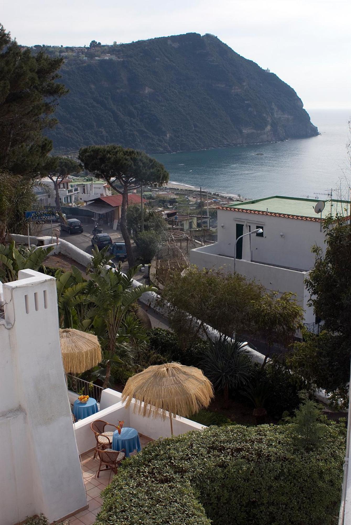 Terme Teresa Forio (Isola d'Ischia)