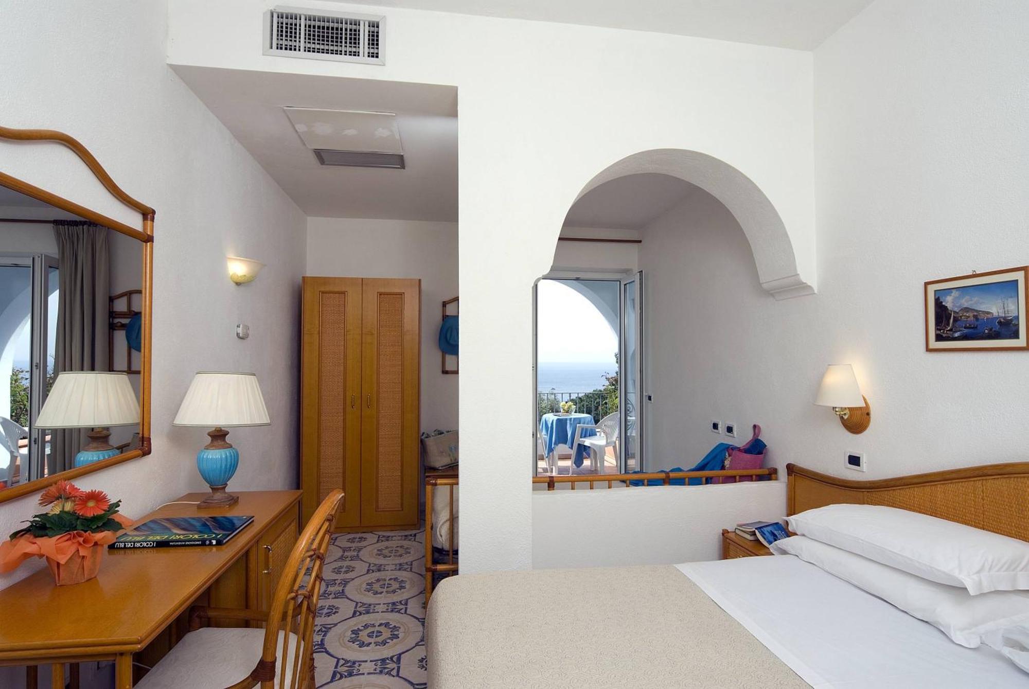 Hotel Terme Teresa 3*