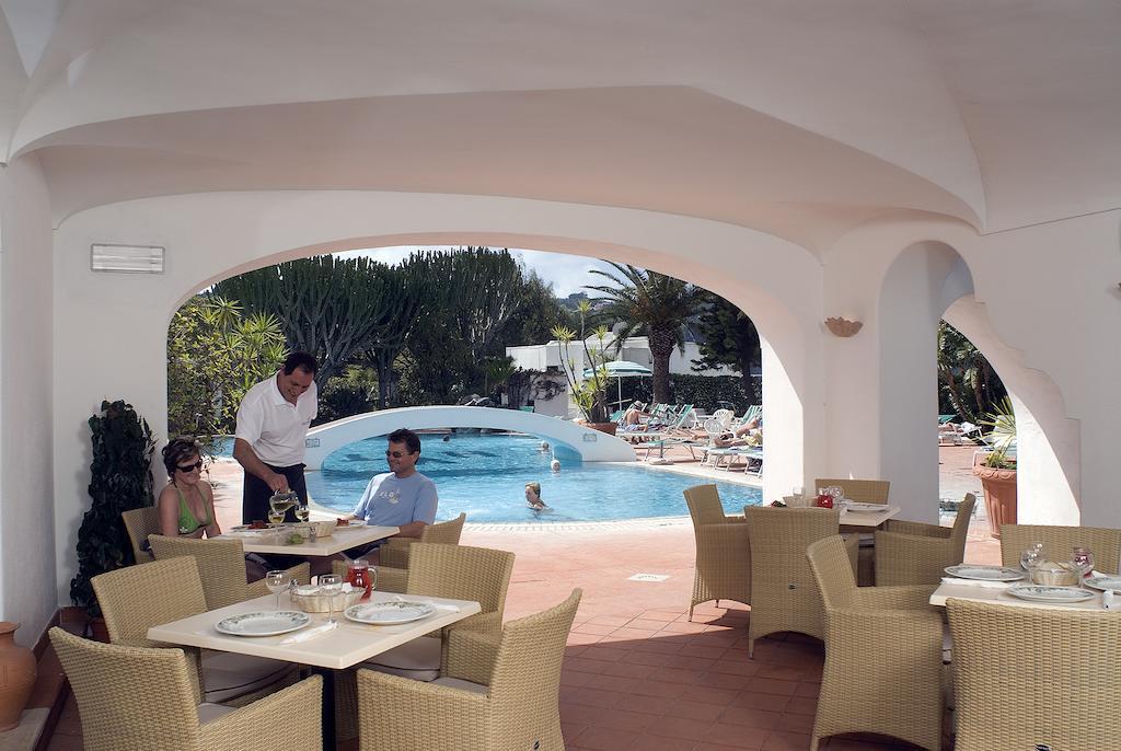 Hotel Terme Teresa Forio (Isola d'Ischia)