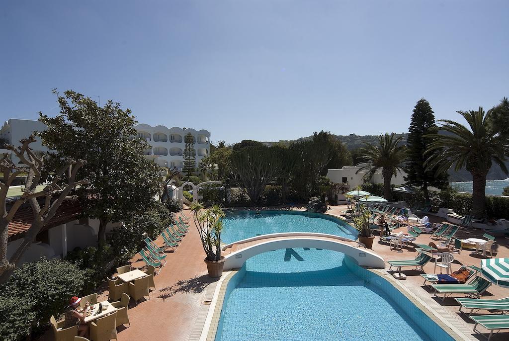 Terme Teresa Hotel 3*