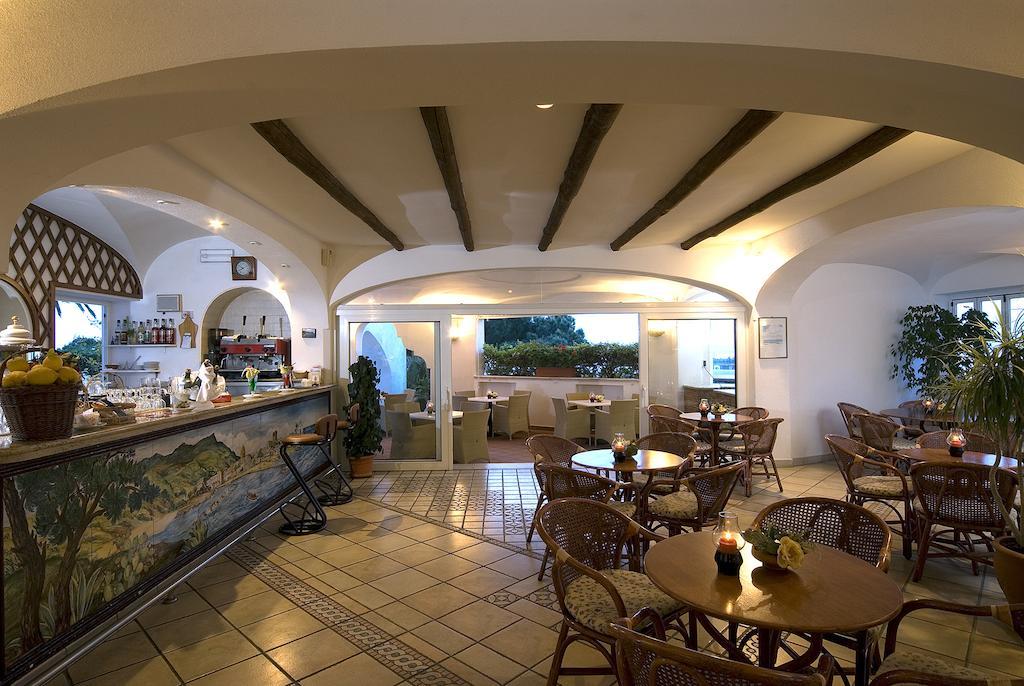 Terme Teresa 3* Forio (Isola d'Ischia)