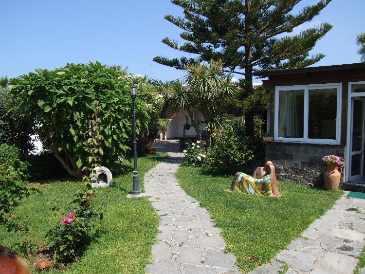 Hotel Terme Teresa Forio (Isola d'Ischia)