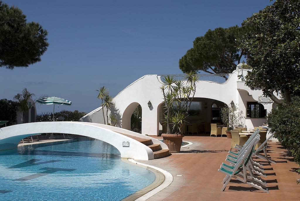 Hotel Terme Teresa Forio (Isola d'Ischia)
