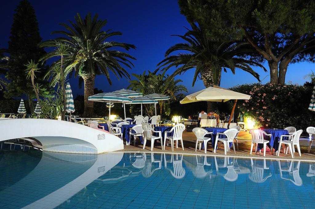 Hotel Terme Teresa 3*