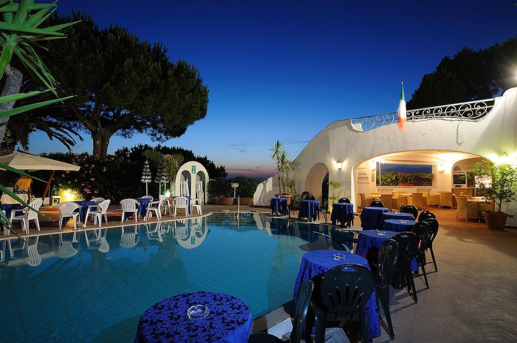 Terme Teresa Hotel 3*