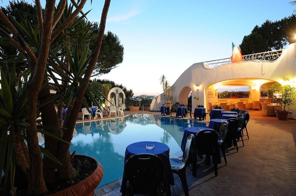 Terme Teresa Forio (Isola d'Ischia)