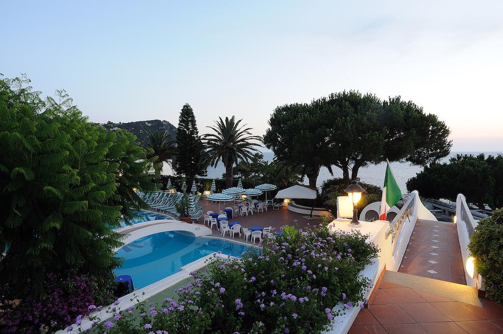 Terme Teresa Hotel