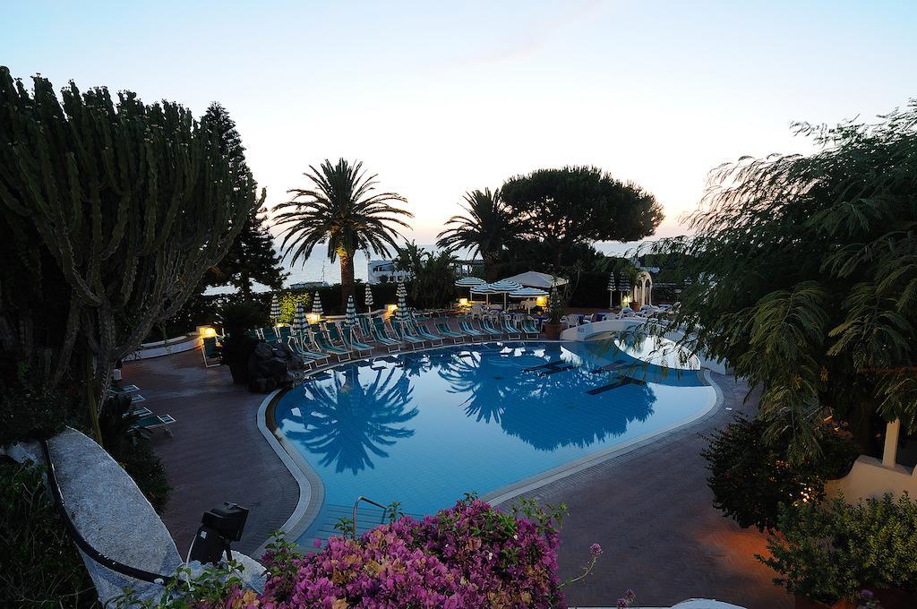 Terme Teresa Hotel Forio (Isola d'Ischia)