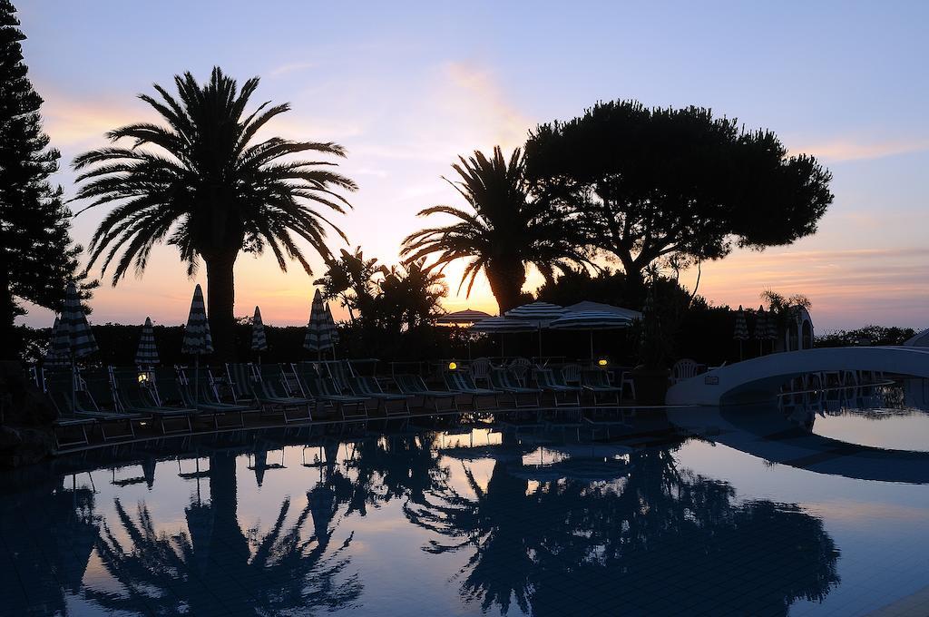 Terme Teresa 3* Forio (Isola d'Ischia)