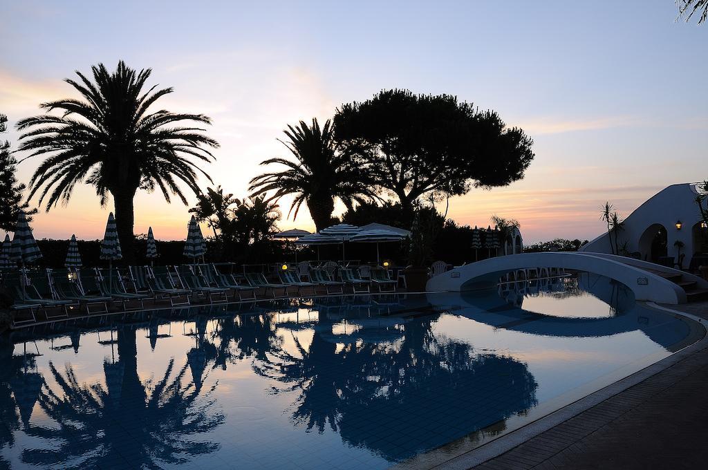 Terme Teresa 3* Forio (Isola d'Ischia)