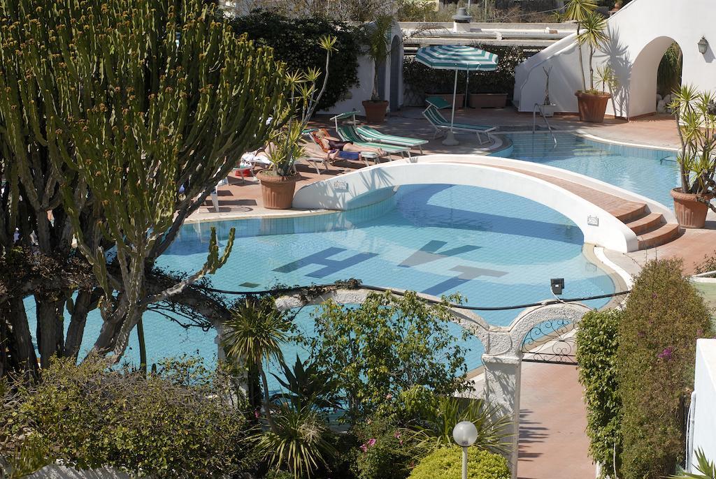 Hotel Terme Teresa
