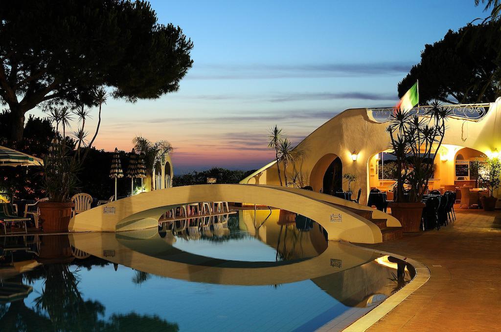 Hotel Terme Teresa 3*