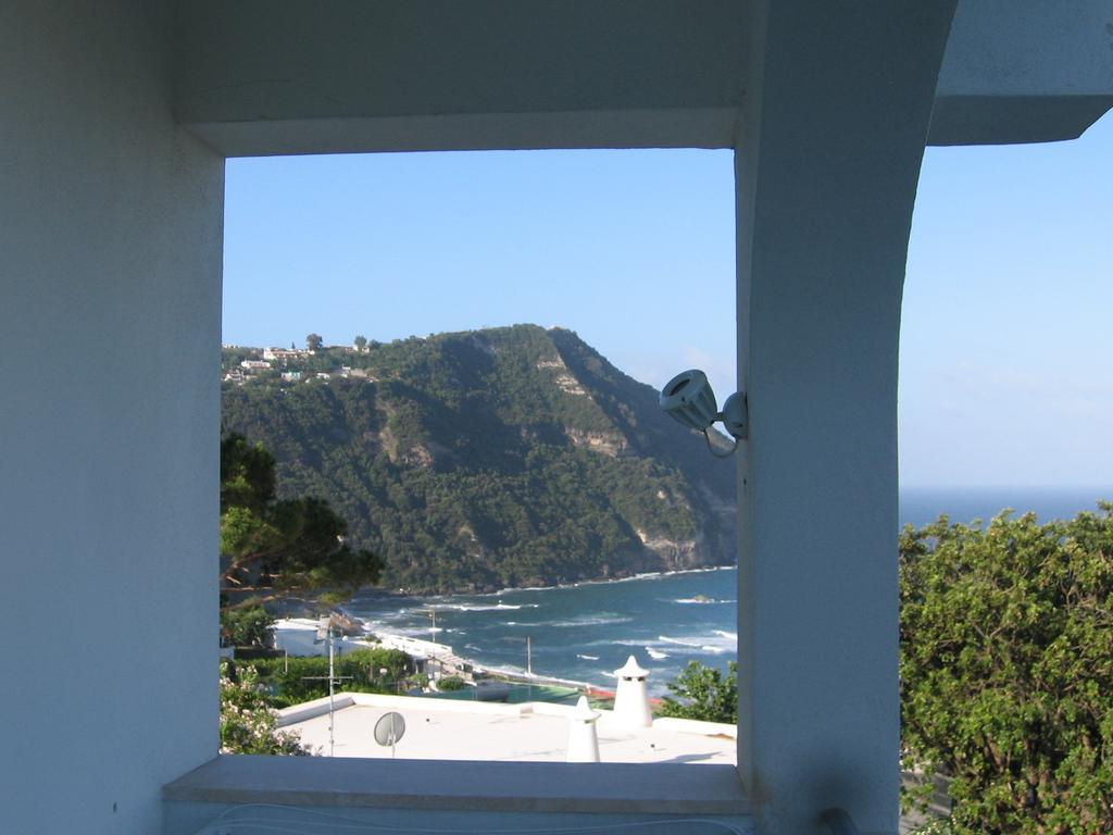 Terme Teresa 3* Forio (Isola d'Ischia)